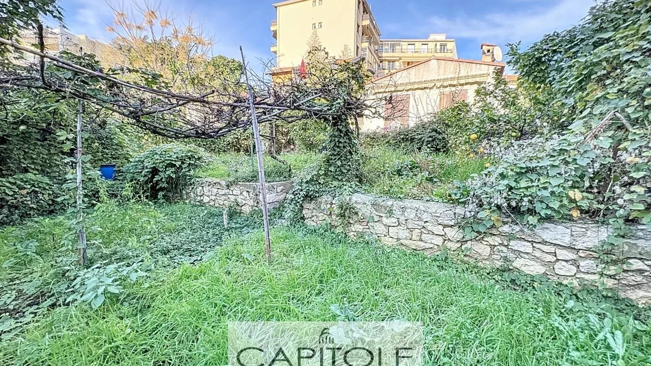 maison 3 pièces 81 m2 à vendre à Antibes (06600)