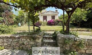 Maison 3 Pièces 80 m² à vendre à Antibes (06600)