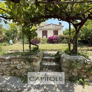 Maison 3 pièces 390000 €