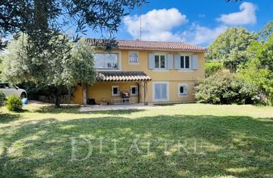 vente maison 895 000 € à proximité de La Colle-sur-Loup (06480)