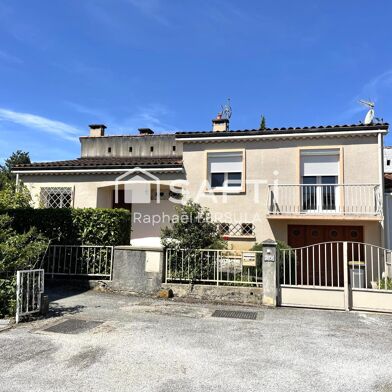 Maison 4 pièces 125 m²