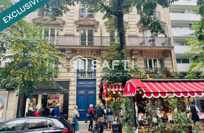 vente appartement 432 000 € à proximité de Paris 15 (75015)