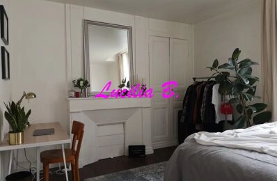 location appartement 380 € CC /mois à proximité de Larçay (37270)