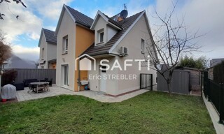 Maison 6 Pièces 186 m² à vendre à Furdenheim (67117)