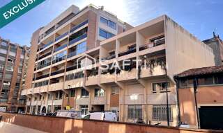 Appartement 2 Pièces 47 m² à vendre à Toulouse (31000)
