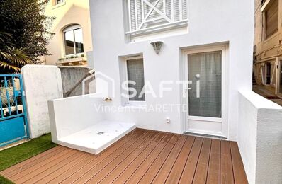 maison 5 pièces 108 m2 à vendre à Arcachon (33120)