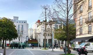 Appartement 2 Pièces 38 m² à vendre à Nantes (44000)