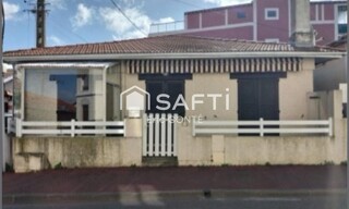 Maison 2 Pièces 45 m² à vendre à Arcachon (33120)