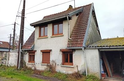 vente maison 120 000 € à proximité de Saint-André-de-l'Eure (27220)