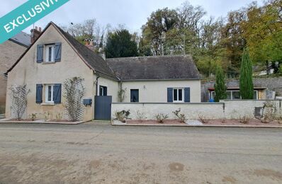 vente maison 249 000 € à proximité de Vouvray (37210)