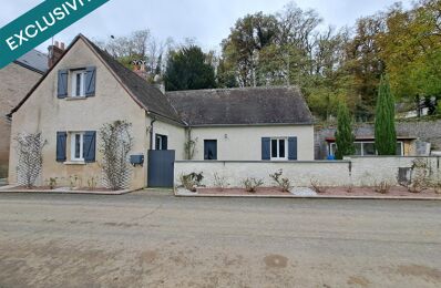 vente maison 249 000 € à proximité de Nazelles-Négron (37530)