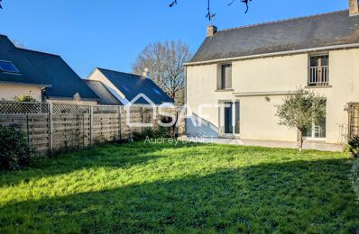 vente maison 442 000 € à proximité de Indre (44610)