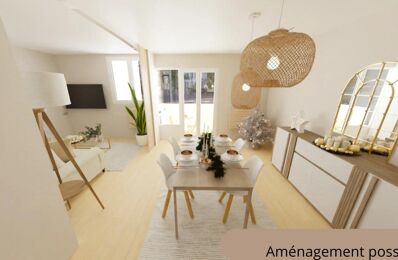 vente appartement 69 000 € à proximité de Monistrol-sur-Loire (43120)