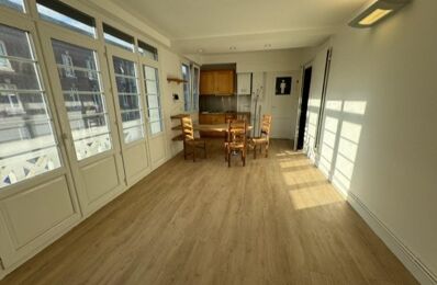 vente appartement 69 000 € à proximité de Val-de-la-Haye (76380)