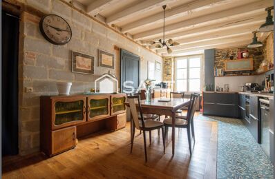 vente appartement 450 000 € à proximité de Saint-Sébastien-sur-Loire (44230)