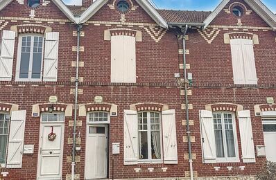 vente maison 295 000 € à proximité de Ver-sur-Launette (60950)