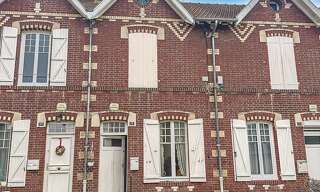 Maison 4 Pièces 86 m² à vendre à Chantilly (60500)