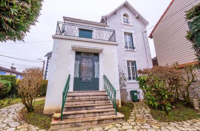 vente maison 341 000 € à proximité de Panazol (87350)