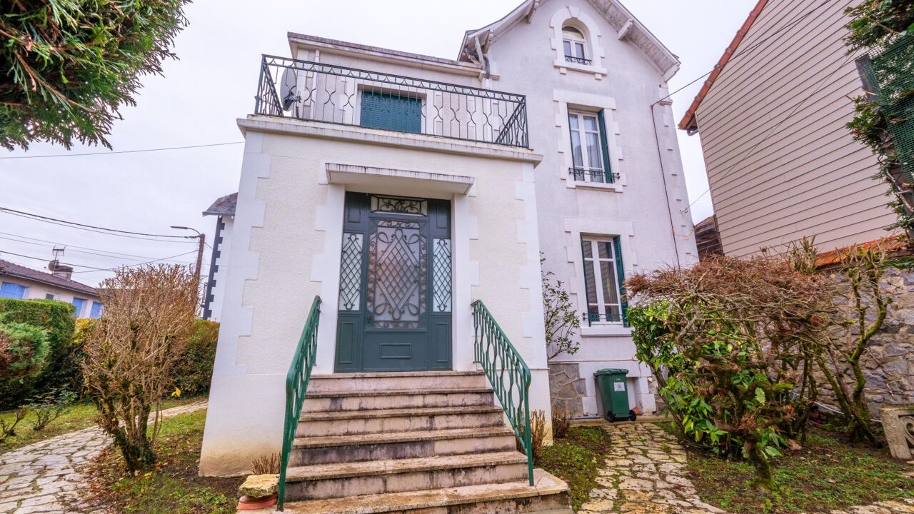 maison 8 pièces 190 m2 à vendre à Limoges (87000)