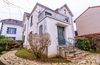 vente maison 341 000 € à proximité de Bosmie-l'Aiguille (87110)