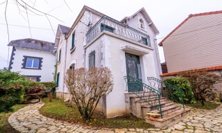 Maison 8 Pièces 190 m² à vendre à Limoges (87000)
