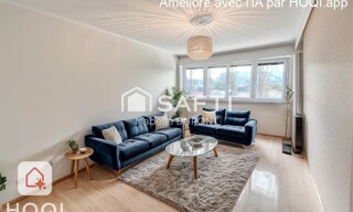 Appartement 5 Pièces 79 m² à vendre à Le Bouscat (33110)