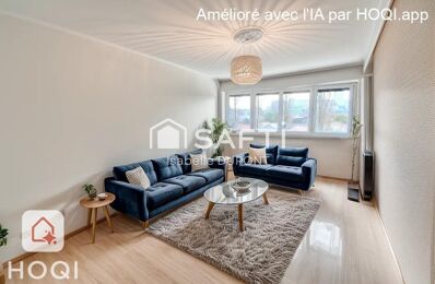 vente appartement 216 000 € à proximité de Saint-Aubin-de-Médoc (33160)