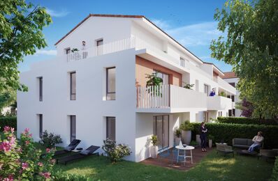 vente appartement 359 900 € à proximité de Villariès (31380)