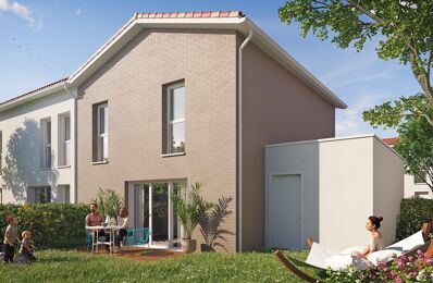 vente maison 288 600 € à proximité de Auribail (31190)