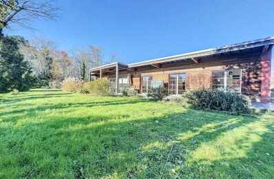 vente maison 696 000 € à proximité de Saint-Caprais-de-Bordeaux (33880)