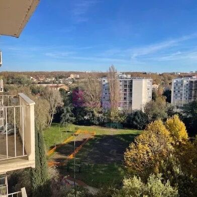 Appartement 4 pièces 73 m²