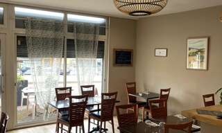 Commerce  73 m² à vendre à Joyeuse (07260)