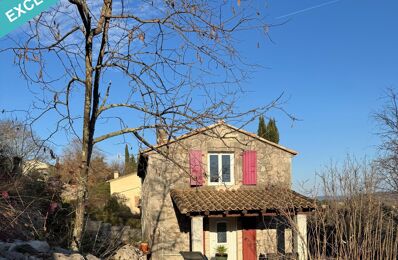 vente maison 188 000 € à proximité de Vinezac (07110)