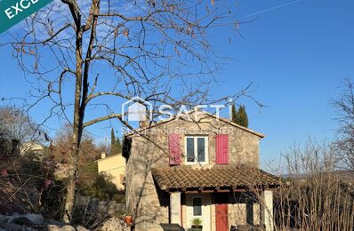 vente maison 188 000 € à proximité de Chauzon (07120)