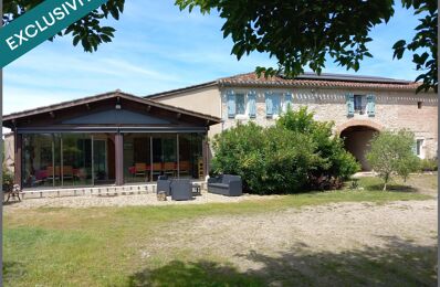 vente maison 445 000 € à proximité de Clermont-Dessous (47130)