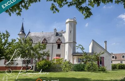 vente maison 899 000 € à proximité de Évry-Grégy-sur-Yerres (77166)