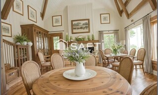 Maison 9 Pièces 208 m² à vendre à Magny-le-Hongre (77700)