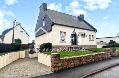 vente maison 218 400 € à proximité de Botsorhel (29650)