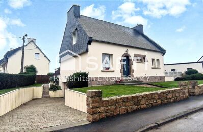 vente maison 208 400 € à proximité de Morlaix (29600)