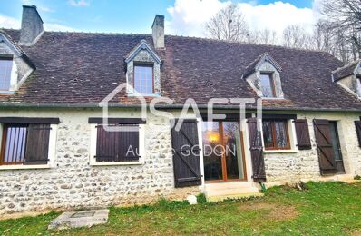 vente maison 298 000 € à proximité de Maison-Maugis (61110)