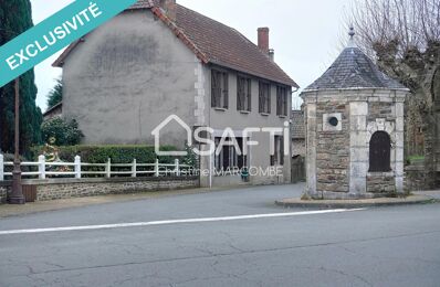 vente maison 97 000 € à proximité de Champniers-Et-Reilhac (24360)