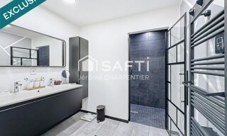 Maison 4 Pièces 193 m² à vendre à Vandières (54121)