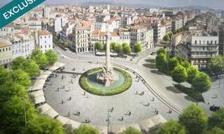 Commerce 4 Pièces 220 m² à vendre à Marseille 8 (13008)