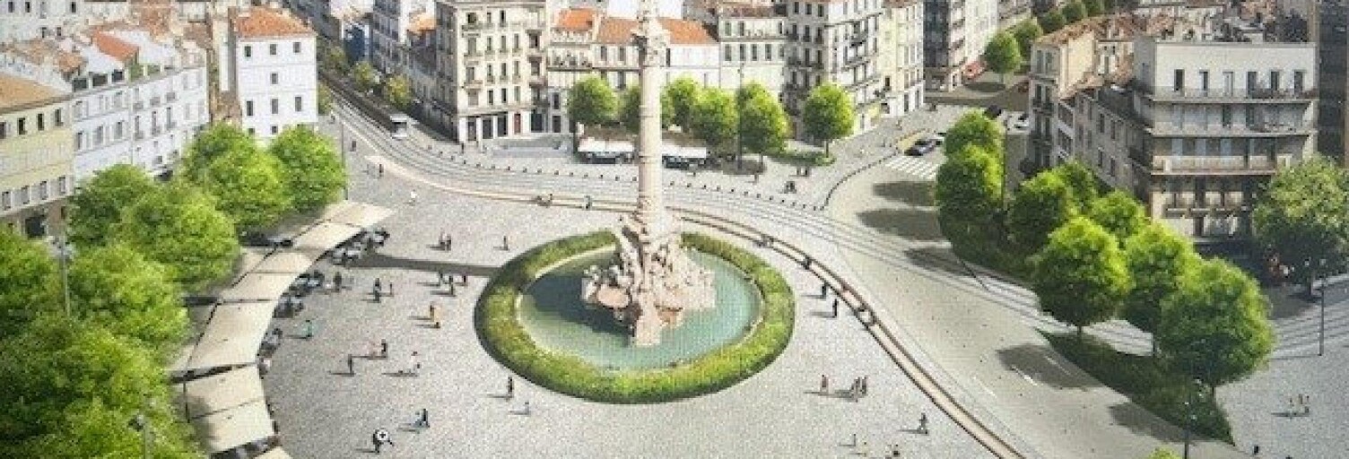 Commerce 4 Pièces 220 m² à vendre à Marseille 8 (13008)