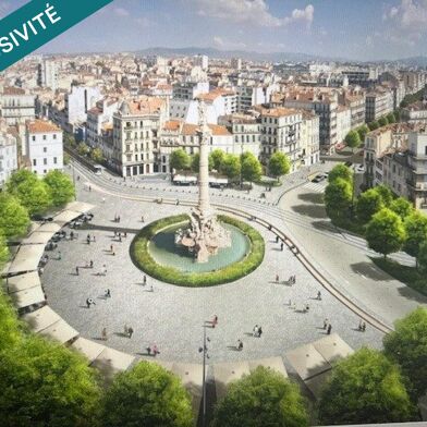 Commerce 4 pièces 280000 €