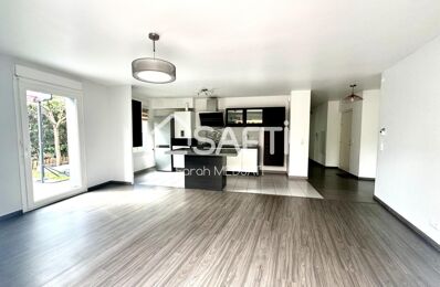 vente appartement 390 000 € à proximité de Levallois-Perret (92300)