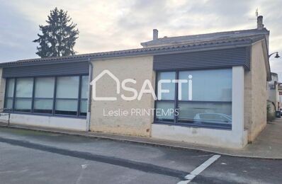 vente bureau 228 500 € à proximité de Coulon (79510)