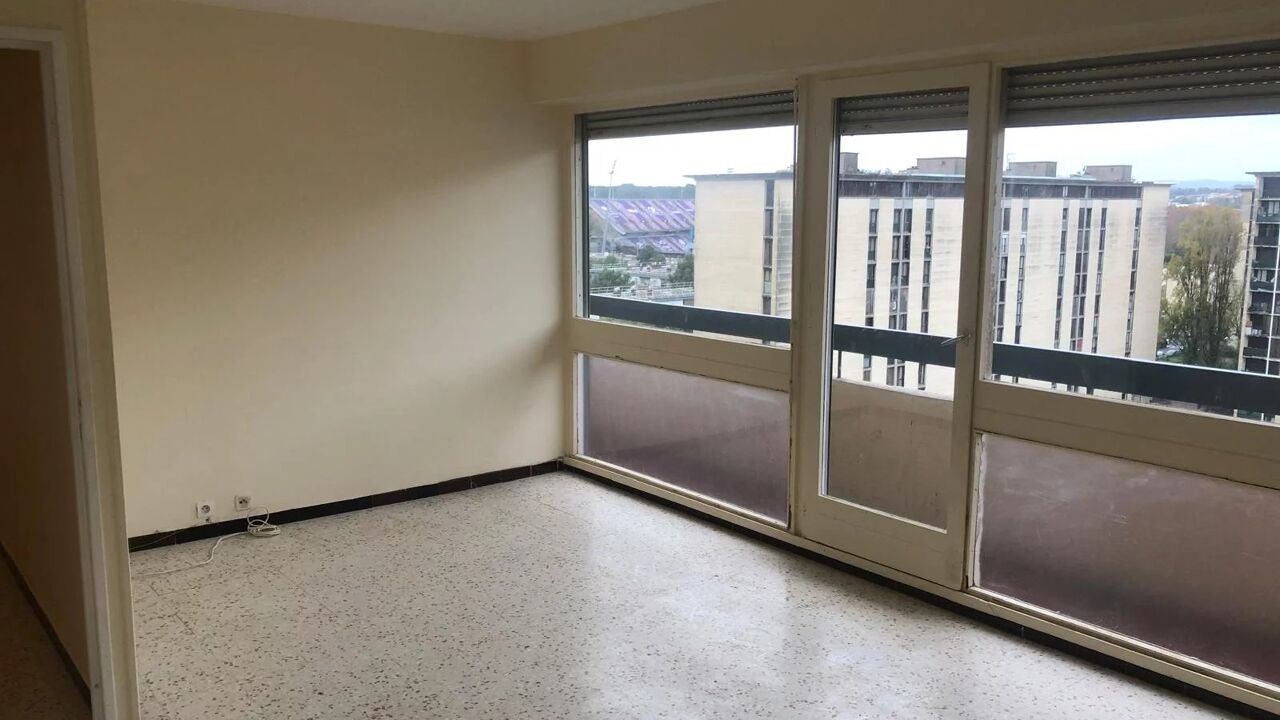 appartement 4 pièces 65 m2 à vendre à Montpellier (34000)