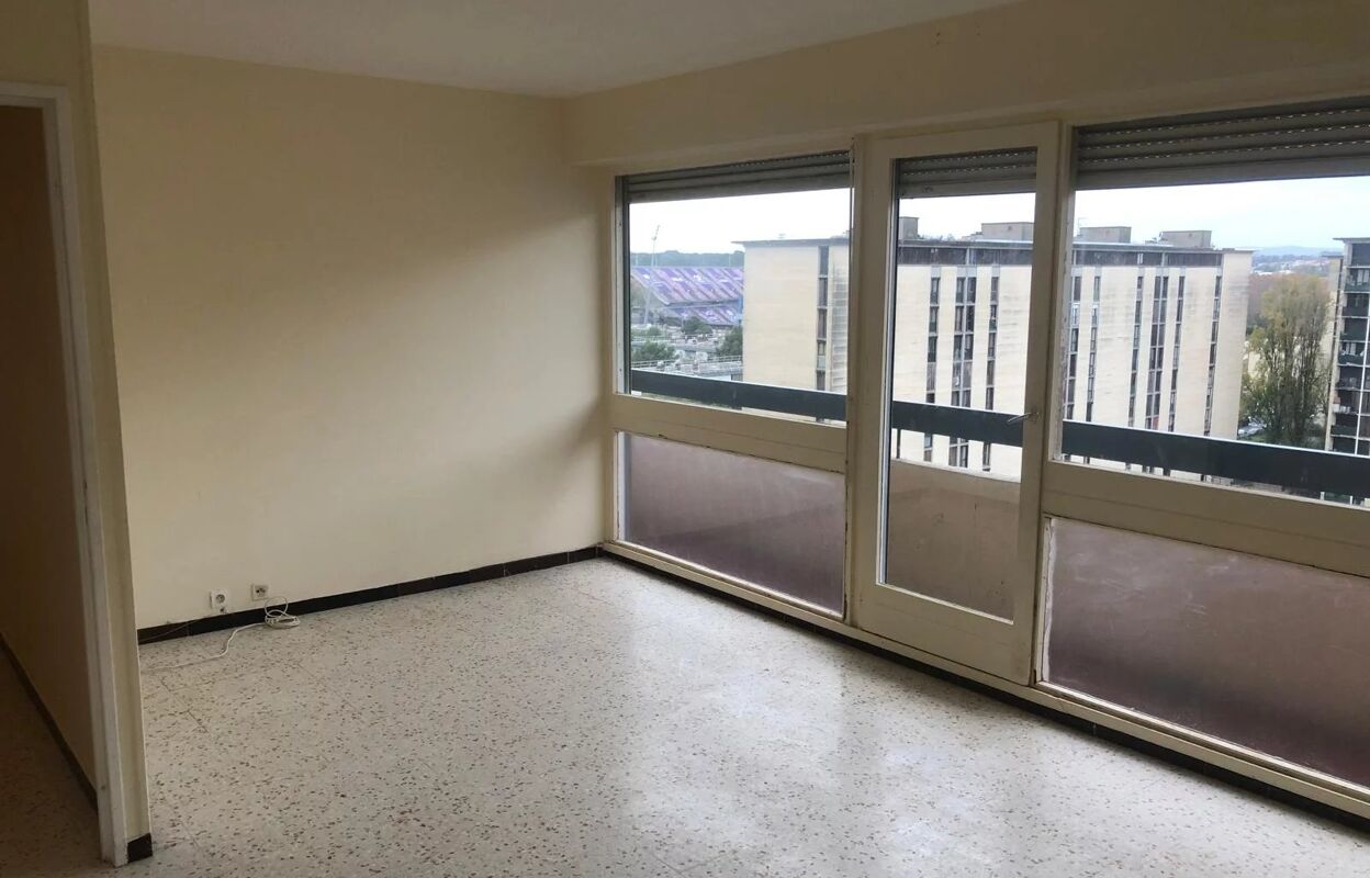 appartement 4 pièces 65 m2 à vendre à Montpellier (34000)