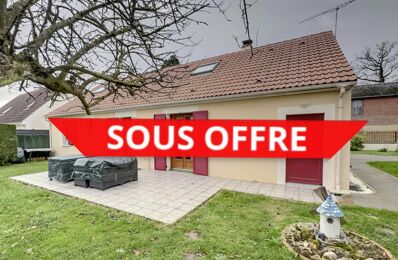 vente maison 267 000 € à proximité de Méru (60110)